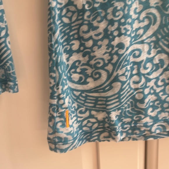 Lucy long sleeve top - Picture 4 of 5